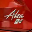 2022 Perodua Alza X, H and AV variant breakdown – a video guide on which of the MPV’s 3 grades to buy