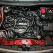 2022 Perodua Alza X, H and AV variant breakdown – a video guide on which of the MPV’s 3 grades to buy