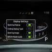 2022 Perodua Alza X, H and AV variant breakdown – a video guide on which of the MPV’s 3 grades to buy