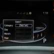 2022 Perodua Alza X, H and AV variant breakdown – a video guide on which of the MPV’s 3 grades to buy