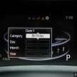 2022 Perodua Alza X, H and AV variant breakdown – a video guide on which of the MPV’s 3 grades to buy