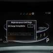 2022 Perodua Alza X, H and AV variant breakdown – a video guide on which of the MPV’s 3 grades to buy