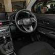2022 Perodua Alza X, H and AV variant breakdown – a video guide on which of the MPV’s 3 grades to buy