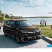 2022 Perodua Alza X, H and AV variant breakdown – a video guide on which of the MPV’s 3 grades to buy
