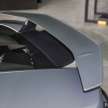 Lamborghini Huracán Tecnica in Malaysia – RWD, 640 PS 5.2L NA V10, 0-100 km/h 3.2 secs, RM1.05mil price