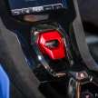 Lamborghini Huracán Tecnica in Malaysia – RWD, 640 PS 5.2L NA V10, 0-100 km/h 3.2 secs, RM1.05mil price