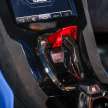 Lamborghini Huracán Tecnica in Malaysia – RWD, 640 PS 5.2L NA V10, 0-100 km/h 3.2 secs, RM1.05mil price