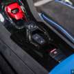Lamborghini Huracán Tecnica in Malaysia – RWD, 640 PS 5.2L NA V10, 0-100 km/h 3.2 secs, RM1.05mil price