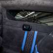 Lamborghini Huracán Tecnica in Malaysia – RWD, 640 PS 5.2L NA V10, 0-100 km/h 3.2 secs, RM1.05mil price