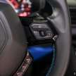 Lamborghini Huracán Tecnica in Malaysia – RWD, 640 PS 5.2L NA V10, 0-100 km/h 3.2 secs, RM1.05mil price