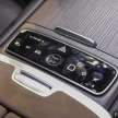 2022 Mercedes-Benz EQS 450+ AMG Line in Malaysia – 333 PS, 107.8 kWh battery, 782 km EV range fr RM699k