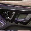 2022 Mercedes-Benz EQS 450+ AMG Line in Malaysia – 333 PS, 107.8 kWh battery, 782 km EV range fr RM699k