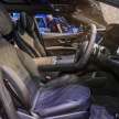 2022 Mercedes-Benz EQS 450+ AMG Line in Malaysia – 333 PS, 107.8 kWh battery, 782 km EV range fr RM699k