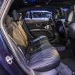 2022 Mercedes-Benz EQS 450+ AMG Line in Malaysia – 333 PS, 107.8 kWh battery, 782 km EV range fr RM699k