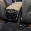 2022 Mercedes-Benz EQS 450+ AMG Line in Malaysia – 333 PS, 107.8 kWh battery, 782 km EV range fr RM699k