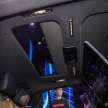 2022 Mercedes-Benz EQS 450+ AMG Line in Malaysia – 333 PS, 107.8 kWh battery, 782 km EV range fr RM699k