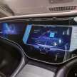 2022 Mercedes-Benz EQS 450+ AMG Line in Malaysia – 333 PS, 107.8 kWh battery, 782 km EV range fr RM699k