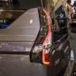 2022 Nissan Serena S-Hybrid facelift launched in Malaysia – now with AEB, priced from RM150k-RM163k