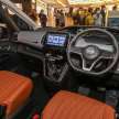2022 Nissan Serena S-Hybrid facelift launched in Malaysia – now with AEB, priced from RM150k-RM163k