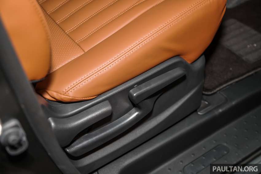 2022 Nissan Serena S-Hybrid facelift launched in Malaysia – now with AEB, priced from RM150k-RM163k 1480528
