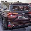 2022 Perodua Alza vs Toyota Veloz – RM20k separates the co-developed MPVs, but what are the differences?