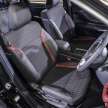 2022 Perodua Alza vs Toyota Veloz – RM20k separates the co-developed MPVs, but what are the differences?