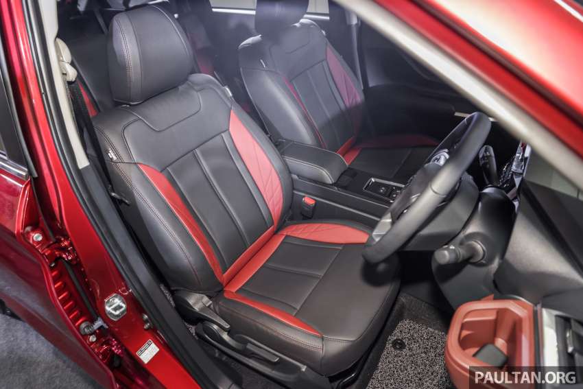 2022 Perodua Alza launched – 2nd-gen 7-seat MPV, Android Auto, RFID, ASA standard, from RM62,500 1485413