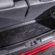 2022 Perodua Alza X, H and AV variant breakdown – a video guide on which of the MPV’s 3 grades to buy