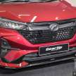 2022 Perodua Alza X, H and AV variant breakdown – a video guide on which of the MPV’s 3 grades to buy