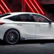 Honda Civic Type R 2023 – spesifikasi didedah, enjin 2.0L VTEC Turbo kini hasilkan 330 PS dan 420 Nm