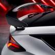 Honda Civic Type R 2023 – spesifikasi didedah, enjin 2.0L VTEC Turbo kini hasilkan 330 PS dan 420 Nm
