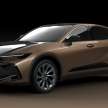 2023 Toyota Crown unveiled as new series of models – no more sedan; four bodystyles, two hybrid engines