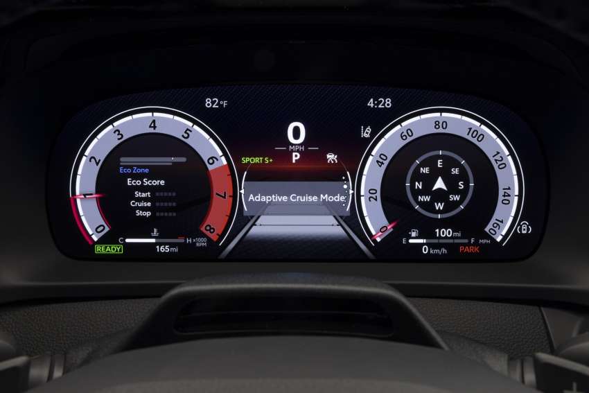 2023 Toyota Crown unveiled as new series of models – no more sedan; four bodystyles, two hybrid engines 1484470