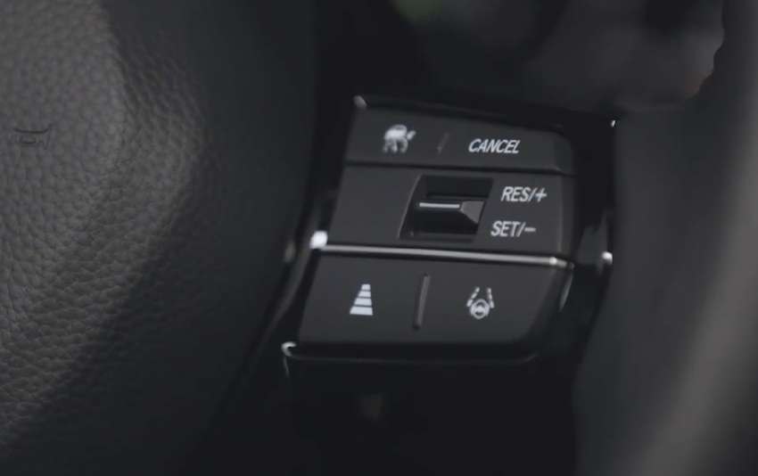 2023 Honda CR-V – sixth-gen SUV is larger; bolder styling; 1.5L VTEC Turbo and hybrid; Civic-like interior 1482472
