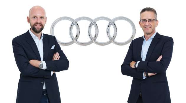 PHS Automotive is now the official distributor of Audi cars in Malaysia – same team and bosses as VPCM