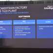Proton launches 1.5L TGDi engine plant in Tg Malim – 180k capacity; first outside of China; 47% automation