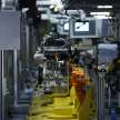 Proton launches 1.5L TGDi engine plant in Tg Malim – 180k capacity; first outside of China; 47% automation