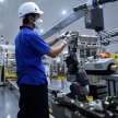 Proton launches 1.5L TGDi engine plant in Tg Malim – 180k capacity; first outside of China; 47% automation