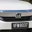 GALLERY: 2022 Honda City 1.5 V petrol sedan vs City Hatchback 1.5 RS e:HEV hybrid; RM91k – RM110k