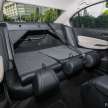 GALLERY: 2022 Honda City 1.5 V petrol sedan vs City Hatchback 1.5 RS e:HEV hybrid; RM91k – RM110k