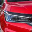 GALLERY: 2022 Honda City 1.5 V petrol sedan vs City Hatchback 1.5 RS e:HEV hybrid; RM91k – RM110k