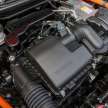GALLERY: 2022 Honda City 1.5 V petrol sedan vs City Hatchback 1.5 RS e:HEV hybrid; RM91k – RM110k