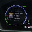 GALLERY: 2022 Honda City 1.5 V petrol sedan vs City Hatchback 1.5 RS e:HEV hybrid; RM91k – RM110k