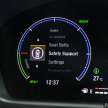 GALLERY: 2022 Honda City 1.5 V petrol sedan vs City Hatchback 1.5 RS e:HEV hybrid; RM91k – RM110k
