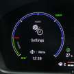 GALLERY: 2022 Honda City 1.5 V petrol sedan vs City Hatchback 1.5 RS e:HEV hybrid; RM91k – RM110k
