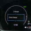 GALLERY: 2022 Honda City 1.5 V petrol sedan vs City Hatchback 1.5 RS e:HEV hybrid; RM91k – RM110k