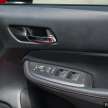 GALLERY: 2022 Honda City 1.5 V petrol sedan vs City Hatchback 1.5 RS e:HEV hybrid; RM91k – RM110k