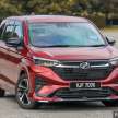 REVIEW: 2022 Perodua Alza AV – the best family car below 100k in Malaysia, not just among 7-seater MPVs