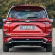 REVIEW: 2022 Perodua Alza AV – the best family car below 100k in Malaysia, not just among 7-seater MPVs