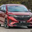 REVIEW: 2022 Perodua Alza AV – the best family car below 100k in Malaysia, not just among 7-seater MPVs